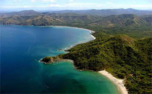 Costa Rica Destination Loock