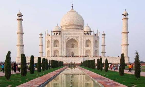 Tajmahal