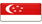 Singapore Flag Icon