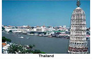 Thailand lives