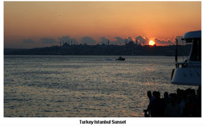 Turkey Istanbul