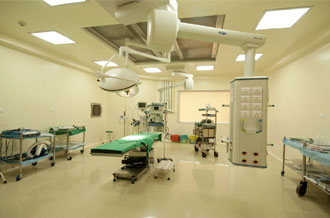 Amri Hospitals