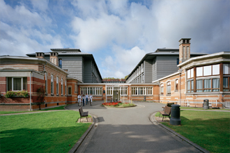 Centre Hospitalier Universitaire