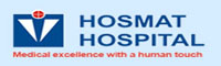 Hosmat hospital